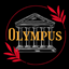 Olympus - A Modded Theatria Experience logo