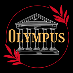 Olympus - Content