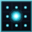 Aluna's Chunk Loaders logo