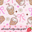 cute girly wallpapers by strawberrysimsgirl logo
