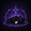 DarkFalling logo