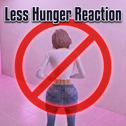 Less Hunger Reaction project image