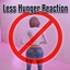 Less Hunger Reaction logo