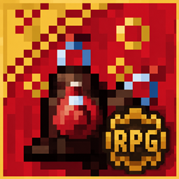 NukaCraft RPG logo