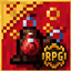 NukaCraft RPG logo