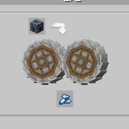 JSG Create Crystals logo
