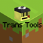 Transparent Tools!! logo