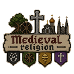 Medieval Religions