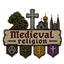 Medieval Religions logo