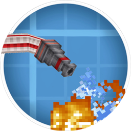 Create: FireFighting Additions project image