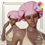 "Bonita" Silky Bonnet F logo