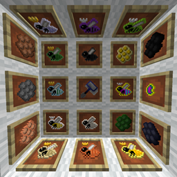 GregTech_X_Forestry Addon by moojifiji logo