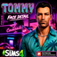Tommy skin by Jochi logo