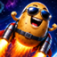 Potato PC Booster! logo