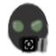 Polluted World logo
