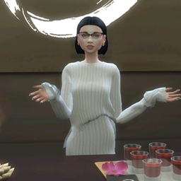 Ultimate Teen Careers: Spa Front Desk Associate logo
