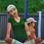 Ultimate Teen Careers: Camp Counselor logo