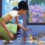 Ultimate Teen Careers: Pet Store Associate logo
