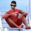 Ultimate Teen Careers: Lifeguard logo