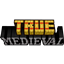 True Medieval - Mythical Exploration logo