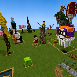 Dygeras v0.2 logo