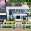 BASEGAME LUXURY MODERN HOUSE - FURNISHED logo