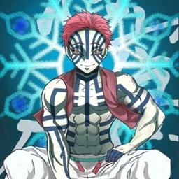 Third Kizuki ~ Akaza ~ 001 logo