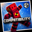 Sable: Ragdolls + Armourer's Workshop compatibility fix logo