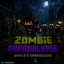 ZombieDapodalypse - World's Darknesses logo