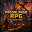 Passo Largo - RPG Adventure logo