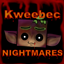 Kweebec Nightmares logo