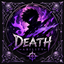 Instant Death Ability logo