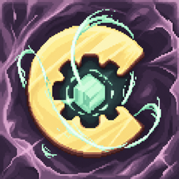 Clockwork: Sable Port logo