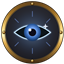 Scry logo