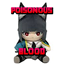 Cursed Fate: Poisonous Blood logo