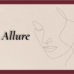 Allure logo