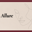 Allure logo