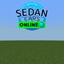Sedan Cars Online logo