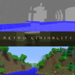 Retro Liminality (A Backrooms Experience)