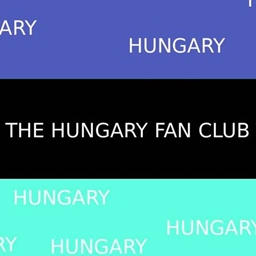 Hungary Fan Club project image
