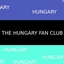 Hungary Fan Club logo