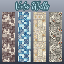 Virla Walls project image