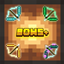Bows+ logo
