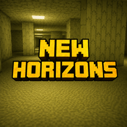 New horizons 5 [backrooms] project image