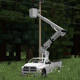 Ram Truck Pack [FVTM] logo