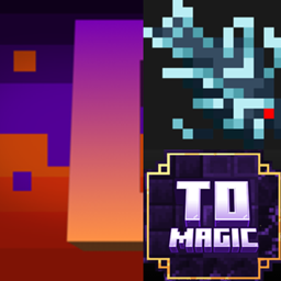 T.O Magic N' Extras - Lionfish API - Fix logo