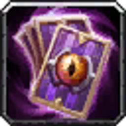 Darkmoon Party Shuffle logo