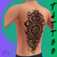 Danius Tattoo DTBG1259 - Basegame compatible logo