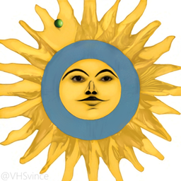sun kane pixels