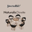 Naturalis Dinette logo